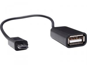 sandberg OTG Adapter MicroUSB M USB F